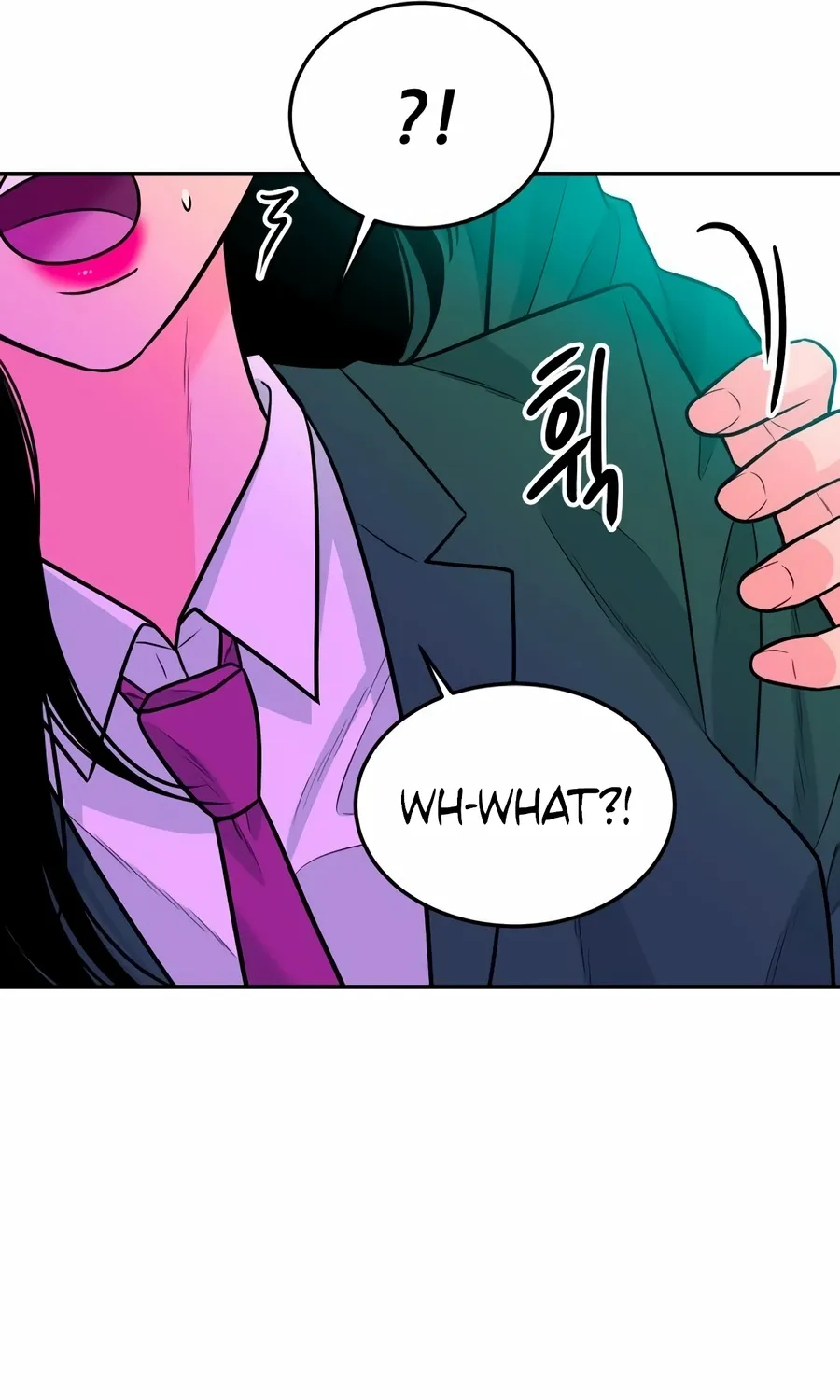 The Good Student Chapter 52 page 91 - 