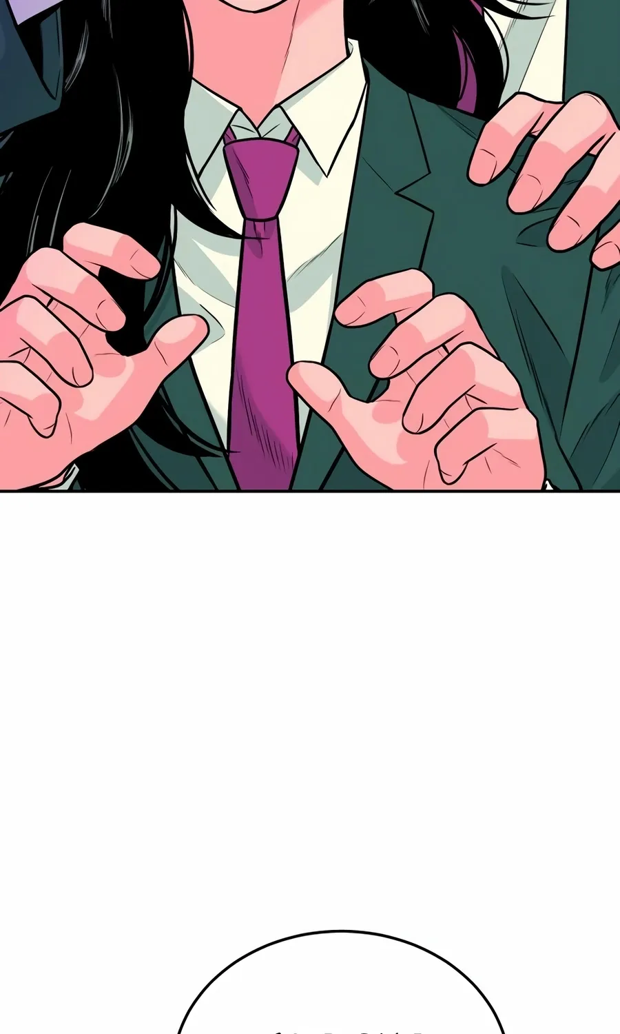 The Good Student Chapter 52 page 93 - 
