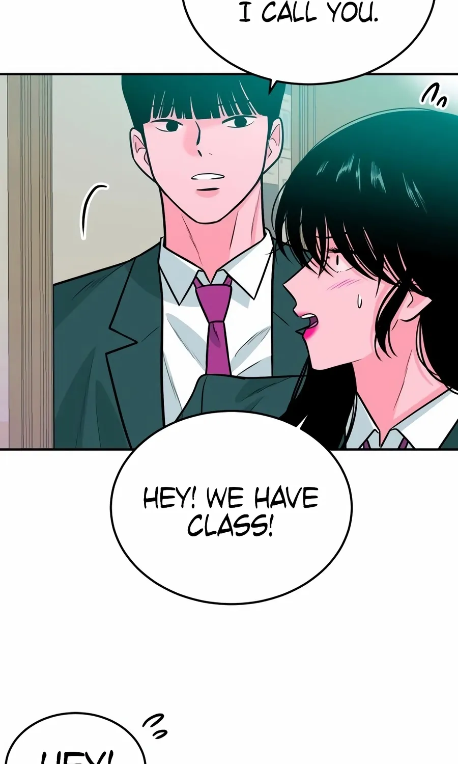 The Good Student Chapter 52 page 96 - 