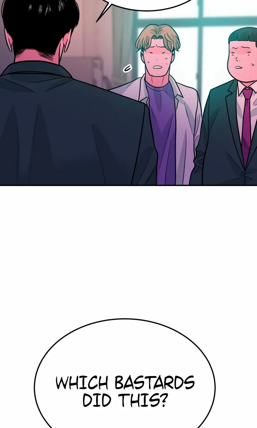 The Good Student Chapter 52 page 98 - 
