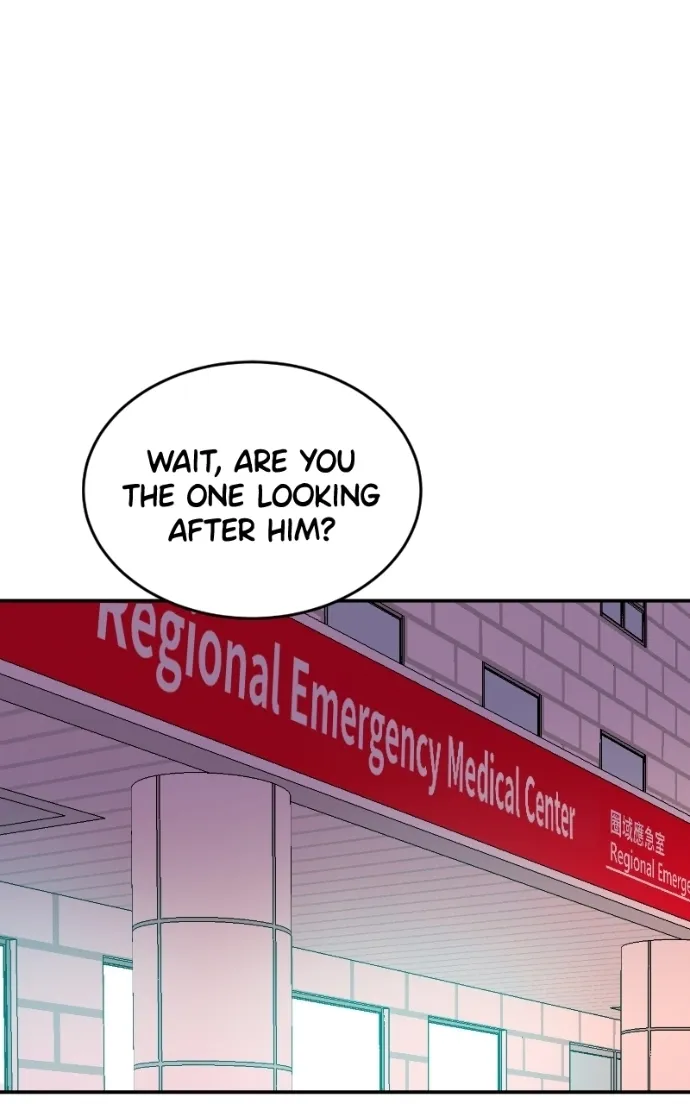 The Good Student Chapter 53 page 2 - 