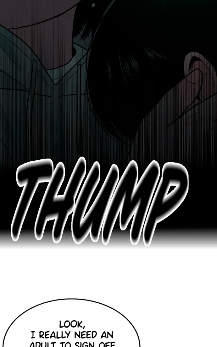 The Good Student Chapter 53 page 11 - 