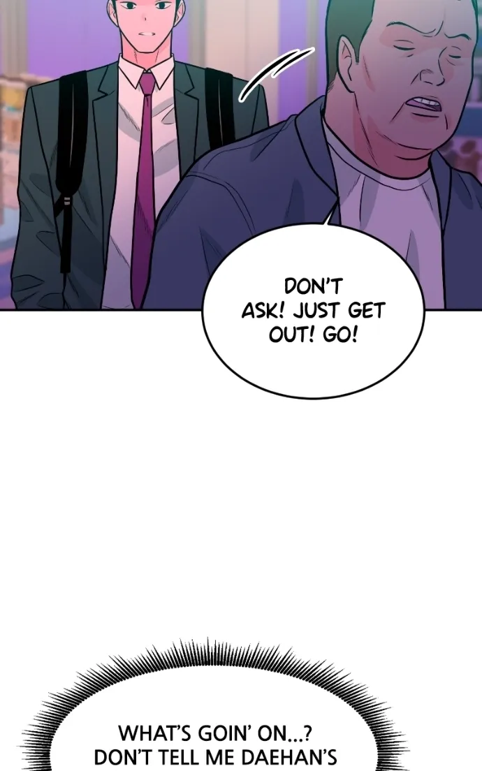 The Good Student Chapter 53 page 101 - 