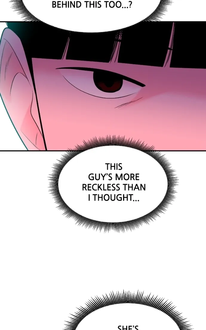The Good Student Chapter 53 page 102 - 