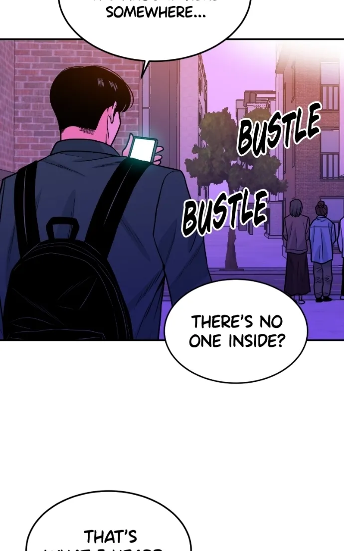 The Good Student Chapter 53 page 107 - 