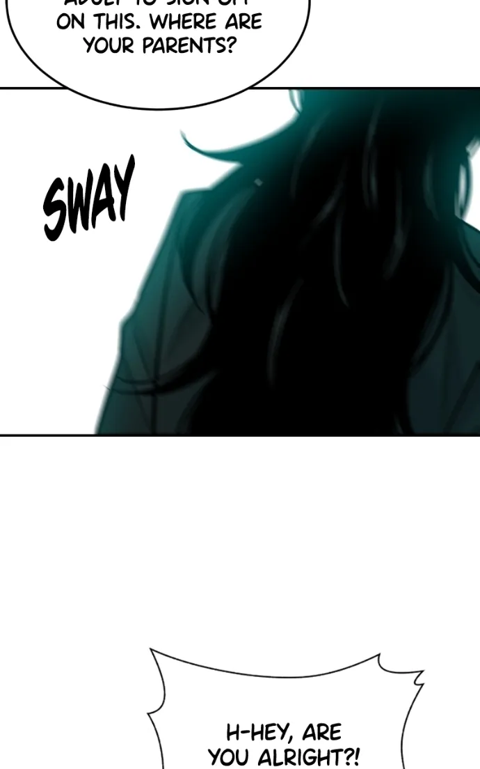 The Good Student Chapter 53 page 12 - 