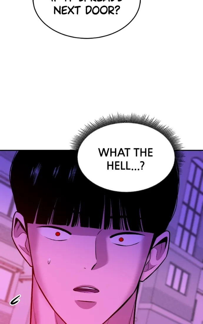 The Good Student Chapter 53 page 112 - 