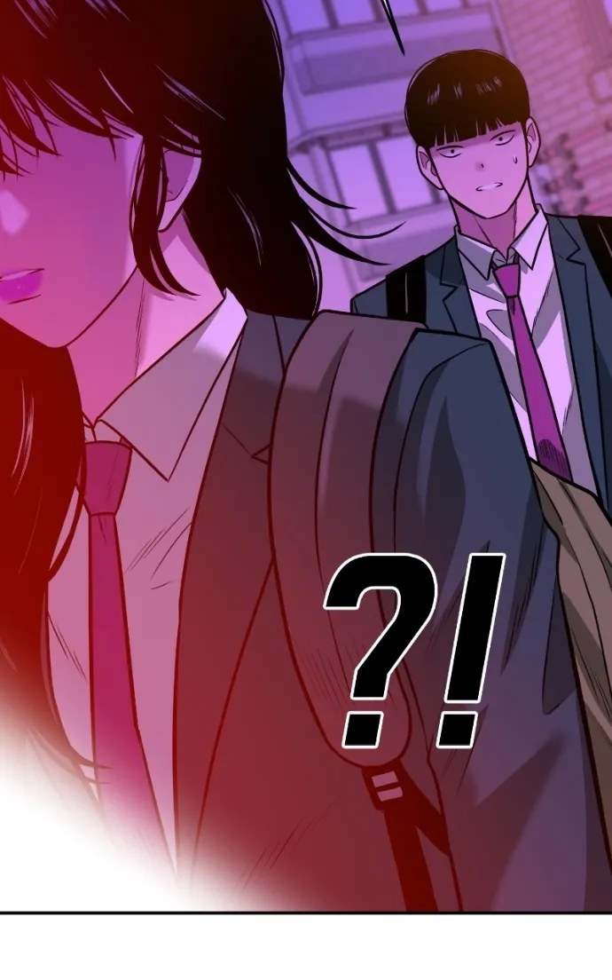 The Good Student Chapter 53 page 116 - 