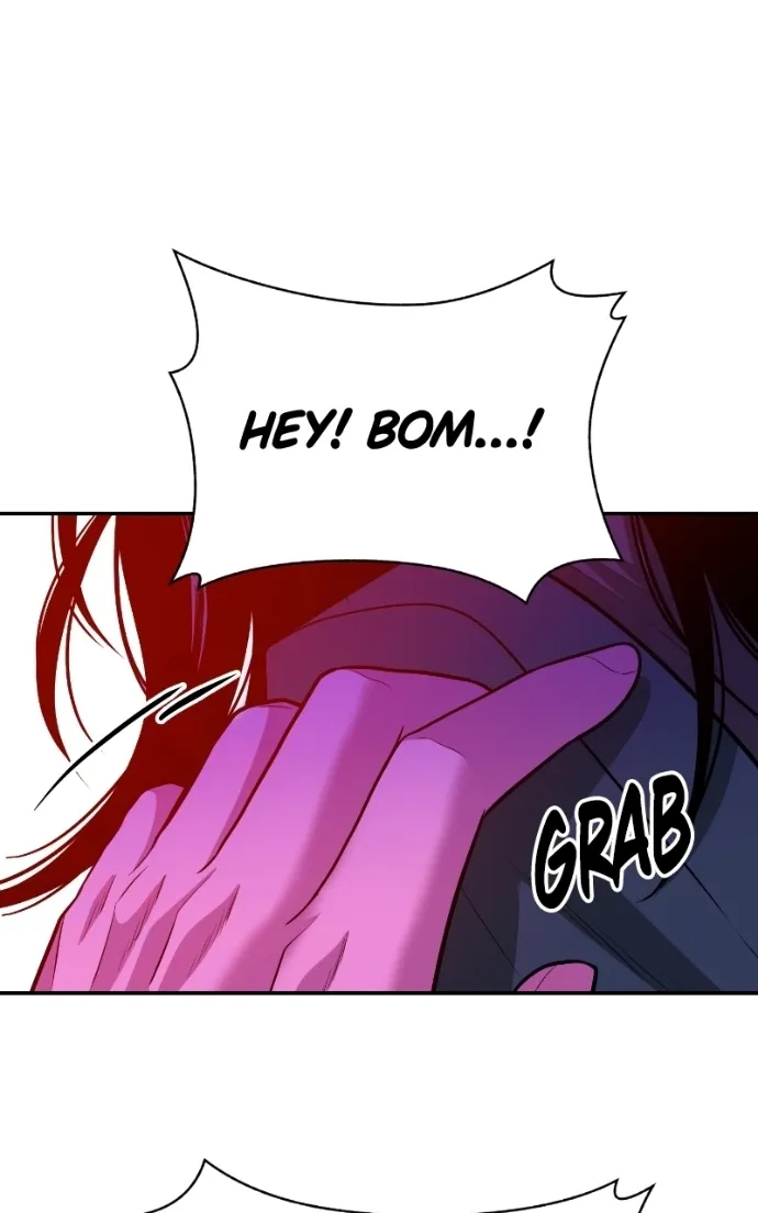 The Good Student Chapter 53 page 117 - 