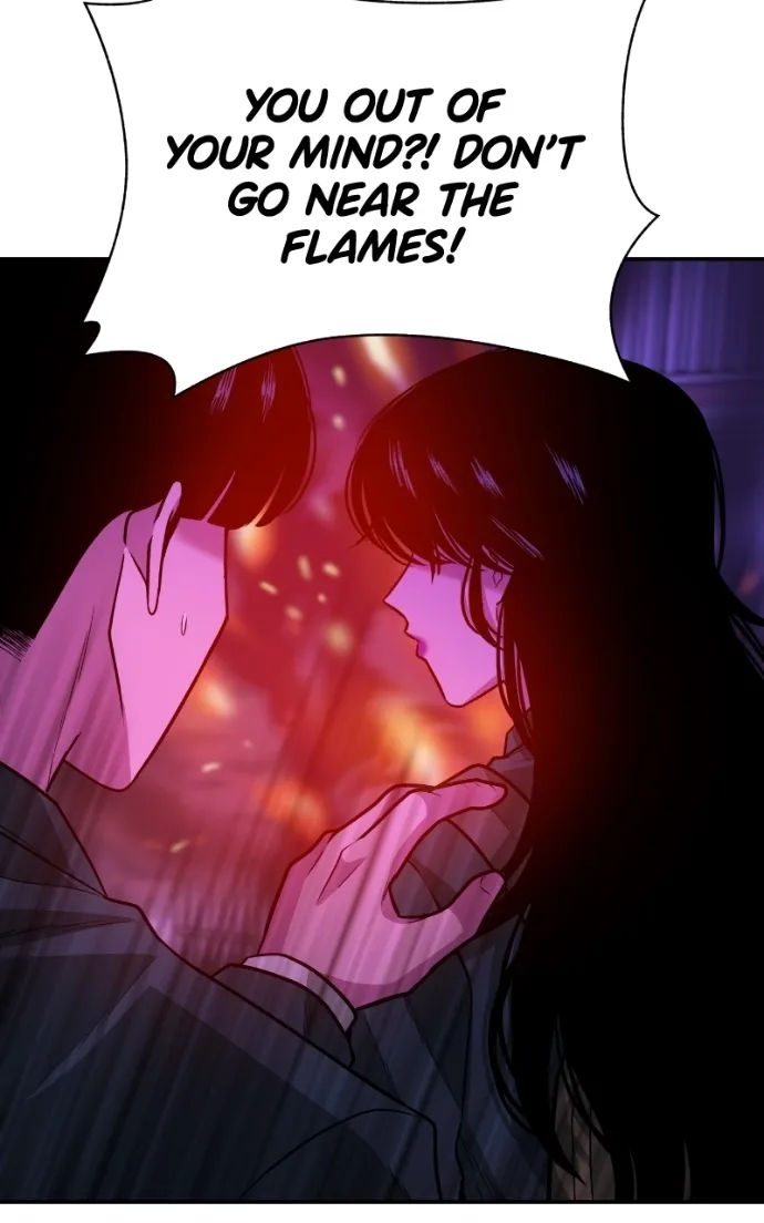 The Good Student Chapter 53 page 118 - 