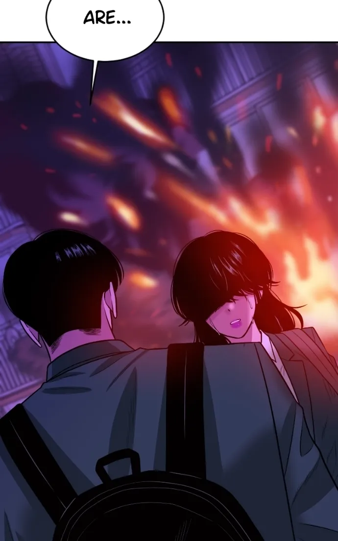 The Good Student Chapter 53 page 122 - 