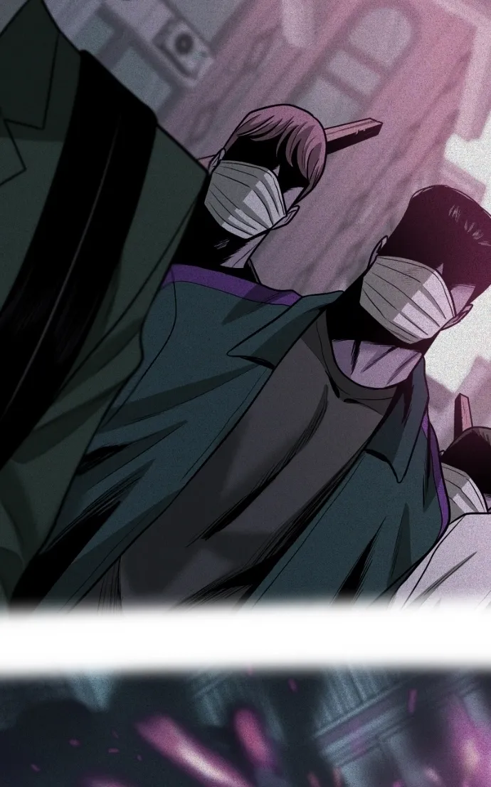 The Good Student Chapter 53 page 131 - 