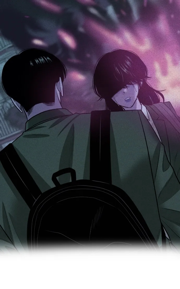 The Good Student Chapter 53 page 132 - 