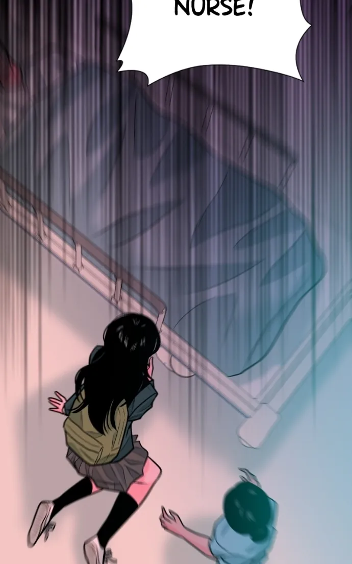 The Good Student Chapter 53 page 16 - 