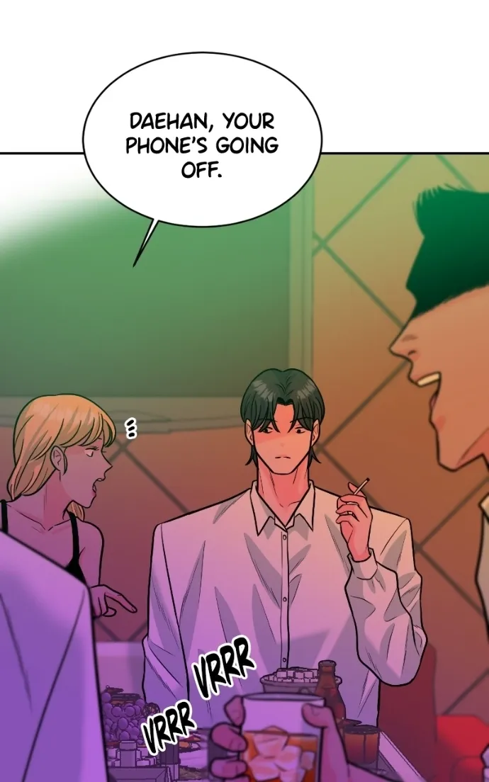 The Good Student Chapter 53 page 19 - 
