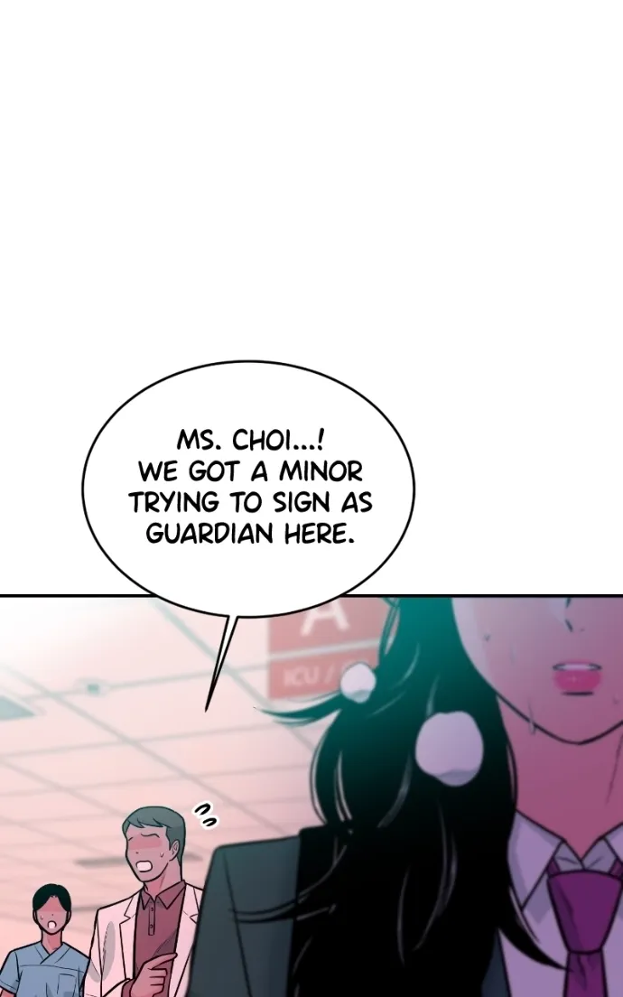 The Good Student Chapter 53 page 3 - 