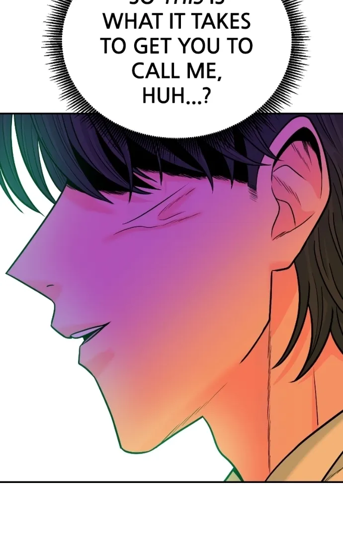The Good Student Chapter 53 page 22 - 