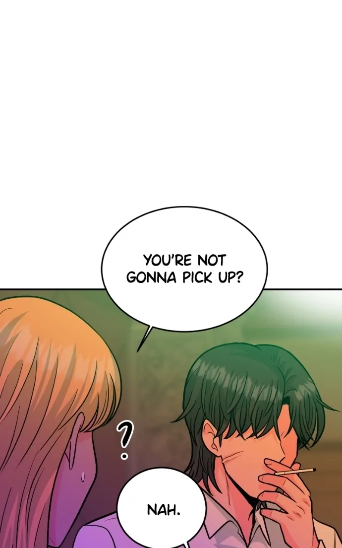 The Good Student Chapter 53 page 23 - 
