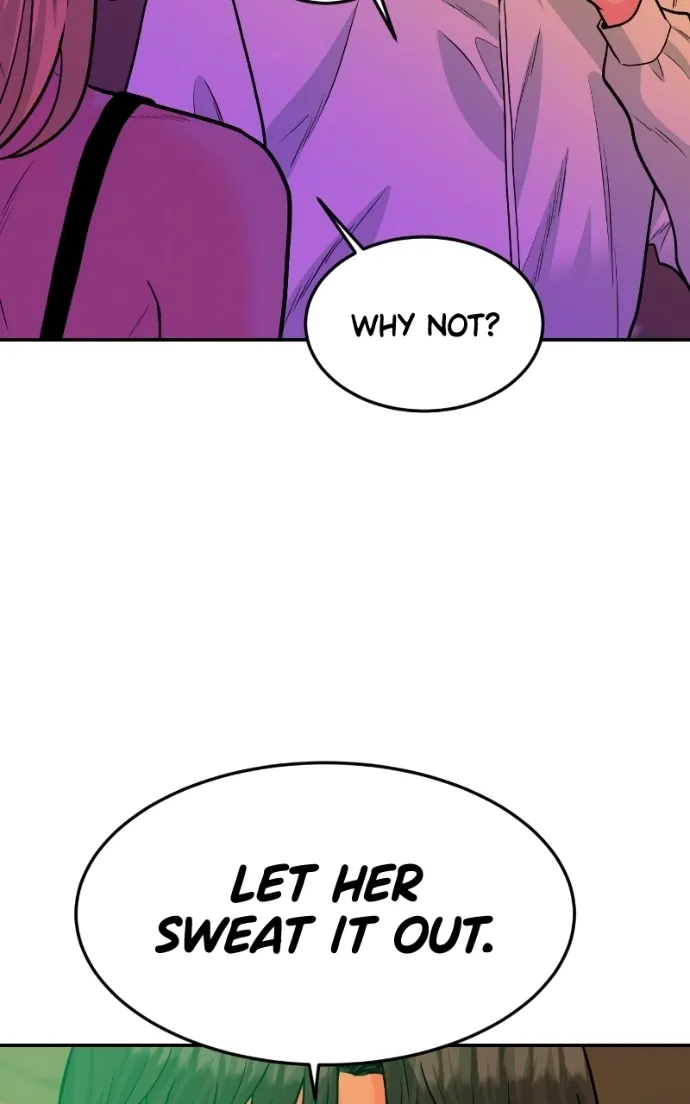 The Good Student Chapter 53 page 24 - 