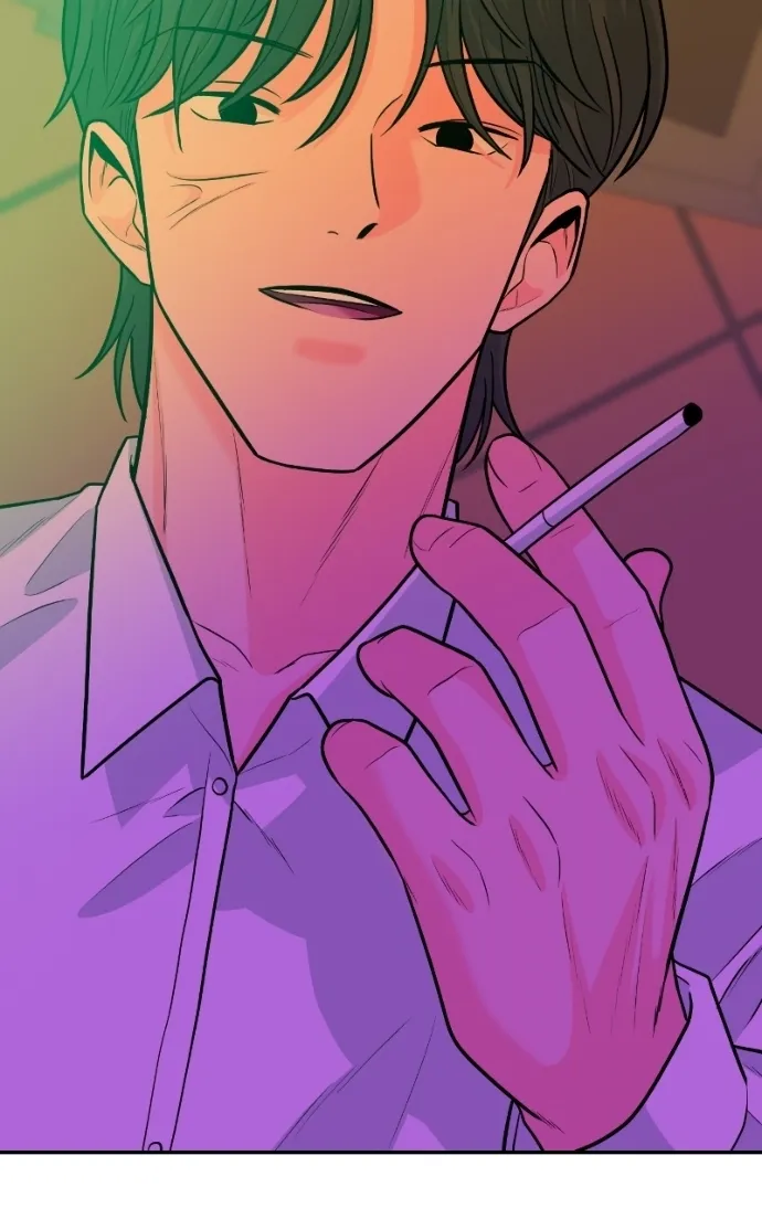 The Good Student Chapter 53 page 25 - 