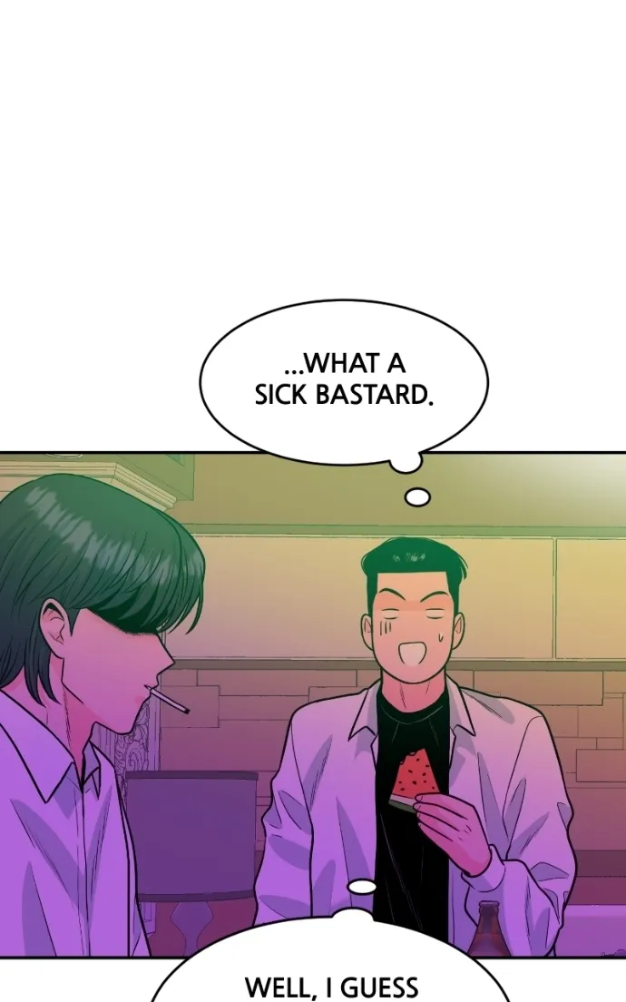 The Good Student Chapter 53 page 26 - 