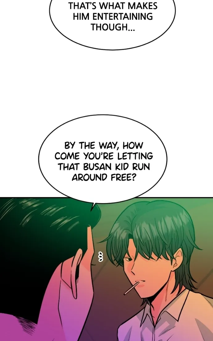The Good Student Chapter 53 page 27 - 
