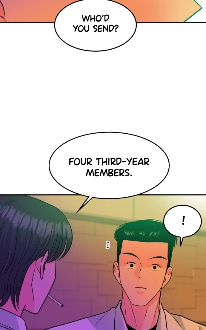 The Good Student Chapter 53 page 29 - 