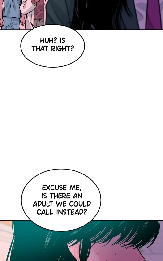 The Good Student Chapter 53 page 4 - 