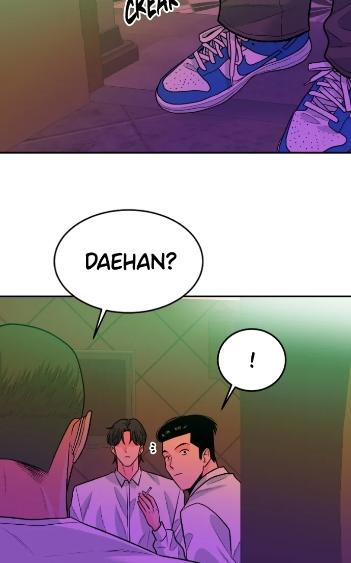 The Good Student Chapter 53 page 34 - 