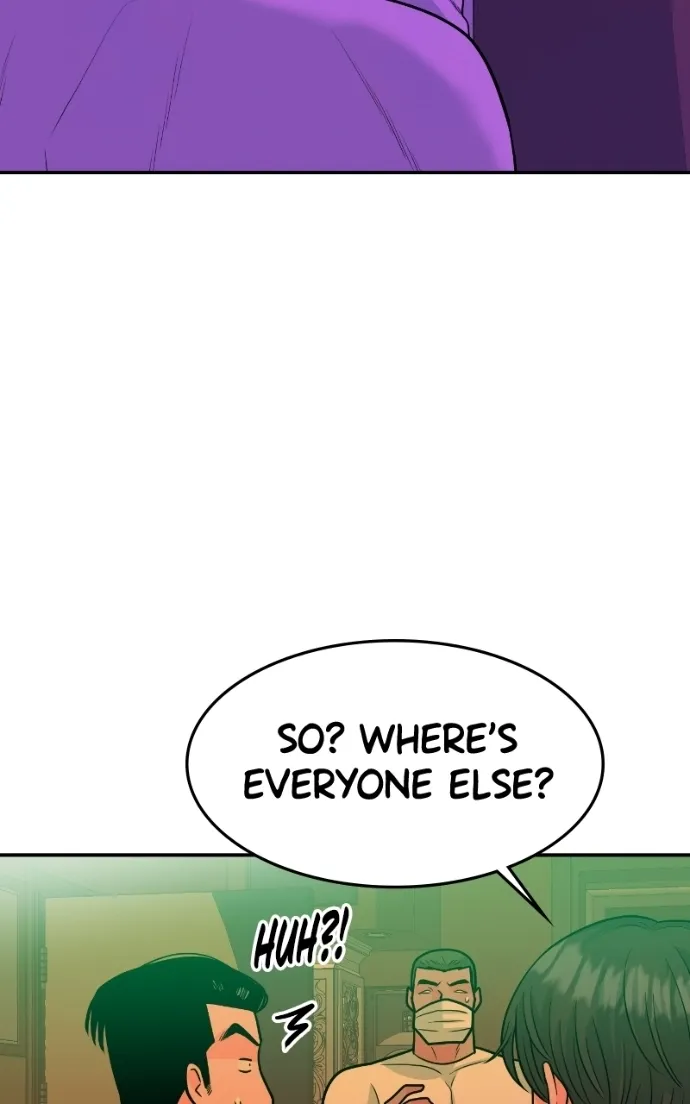 The Good Student Chapter 53 page 35 - 
