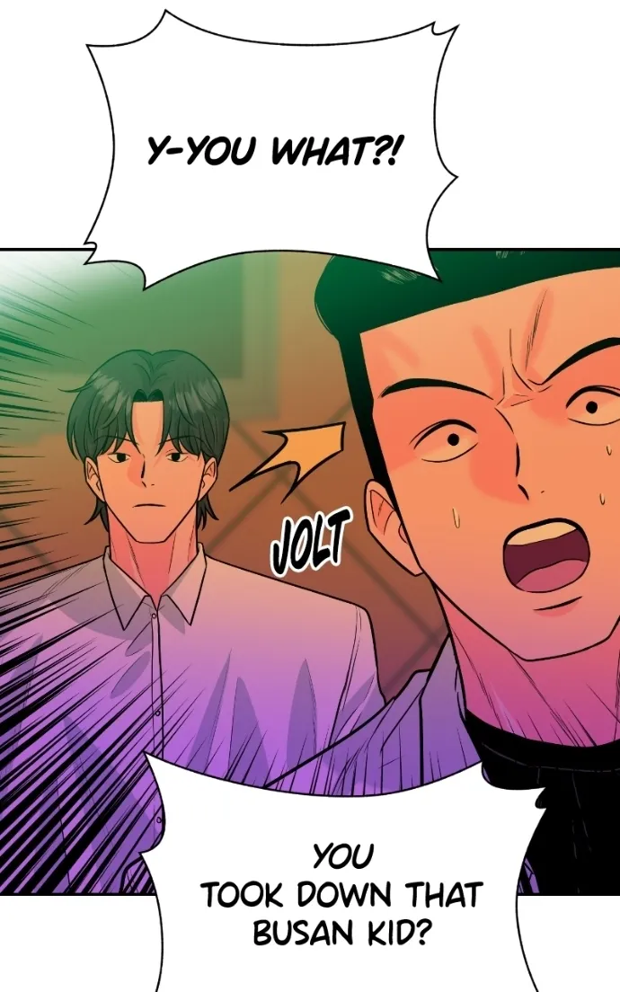 The Good Student Chapter 53 page 40 - 