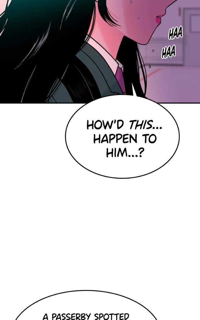 The Good Student Chapter 53 page 5 - 