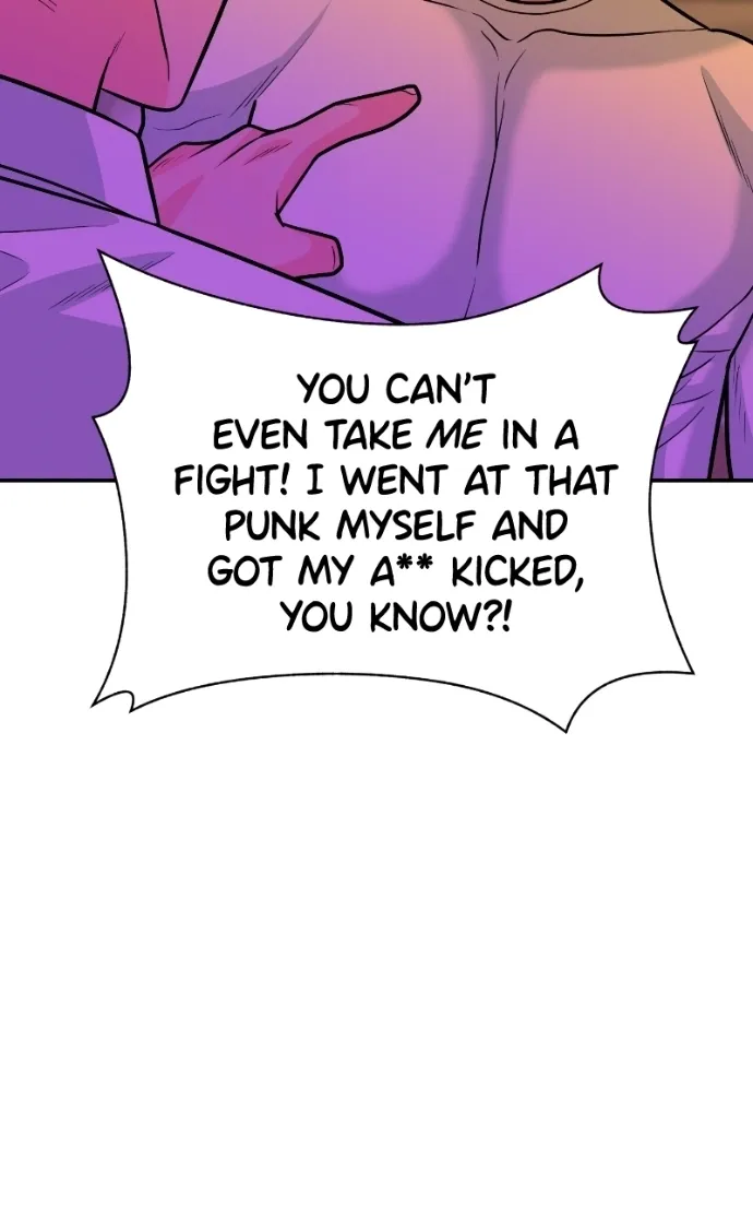 The Good Student Chapter 53 page 42 - 
