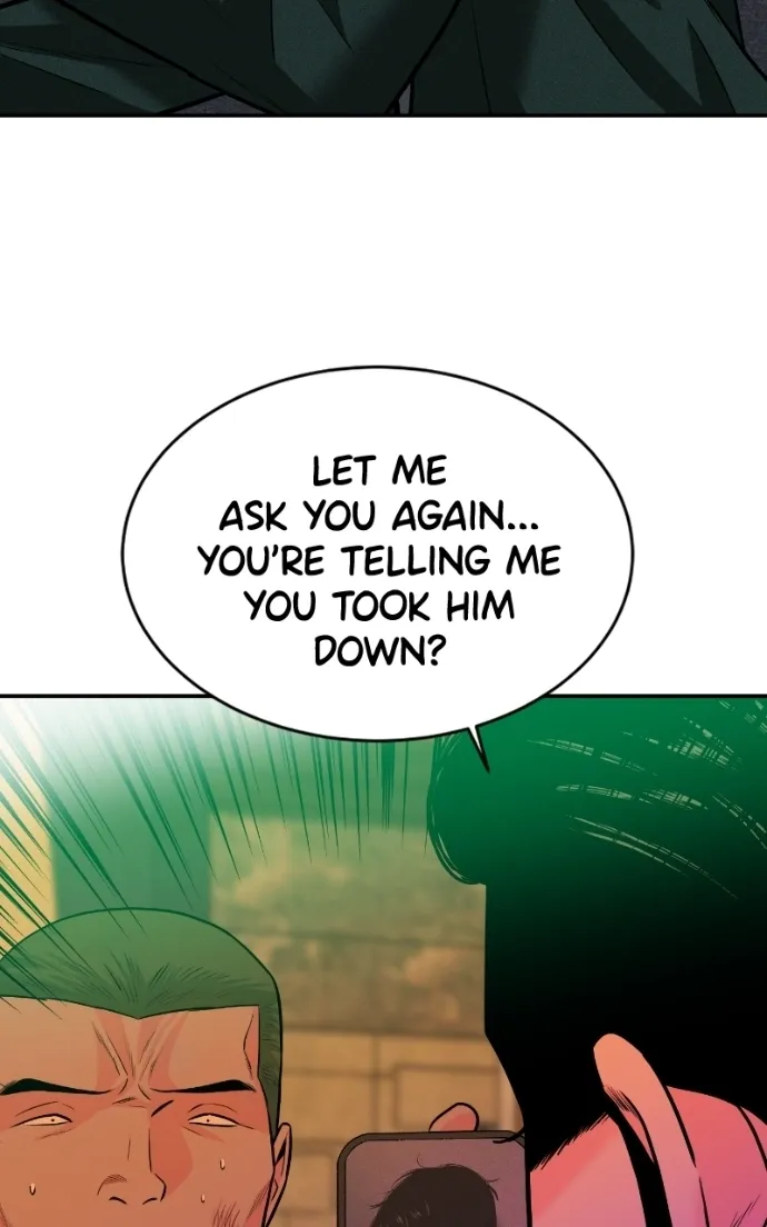 The Good Student Chapter 53 page 44 - 