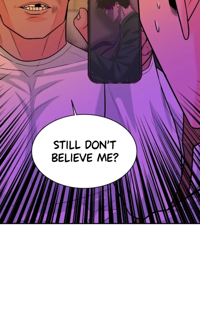The Good Student Chapter 53 page 45 - 
