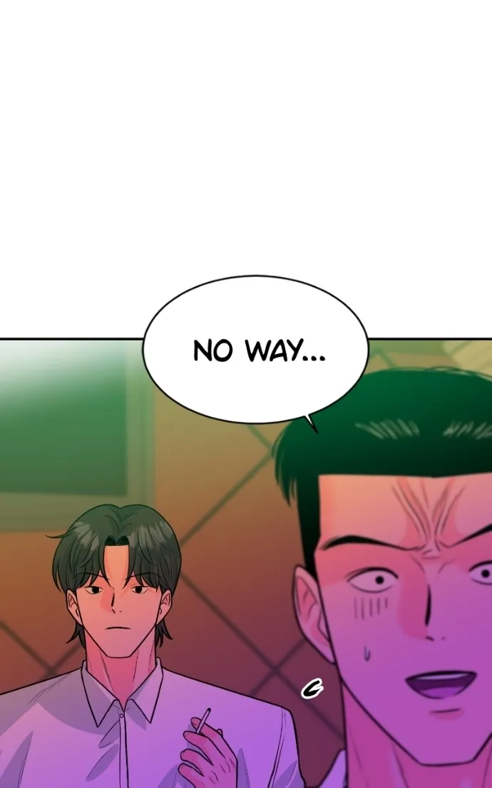 The Good Student Chapter 53 page 46 - 