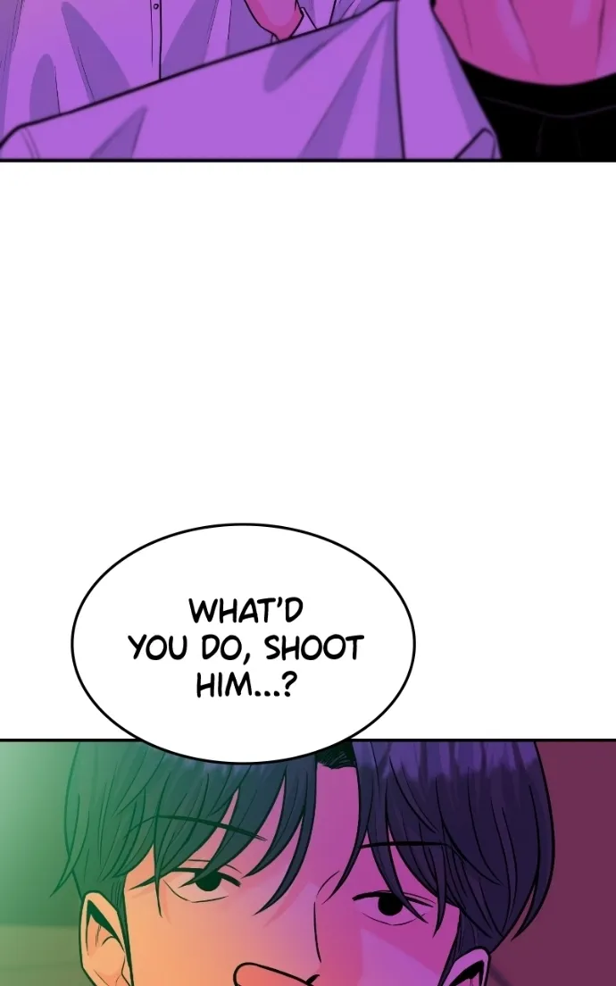 The Good Student Chapter 53 page 47 - 