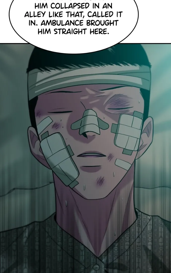 The Good Student Chapter 53 page 6 - 