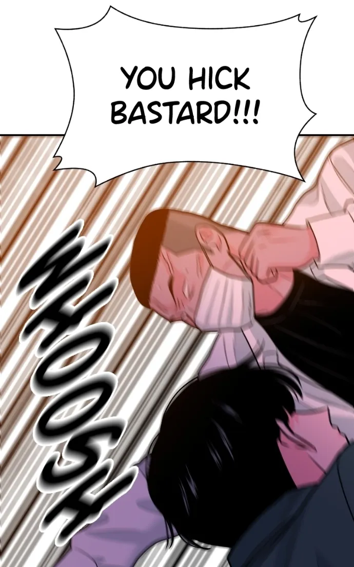 The Good Student Chapter 53 page 62 - 
