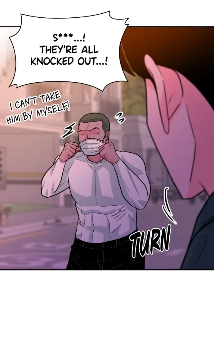 The Good Student Chapter 53 page 68 - 