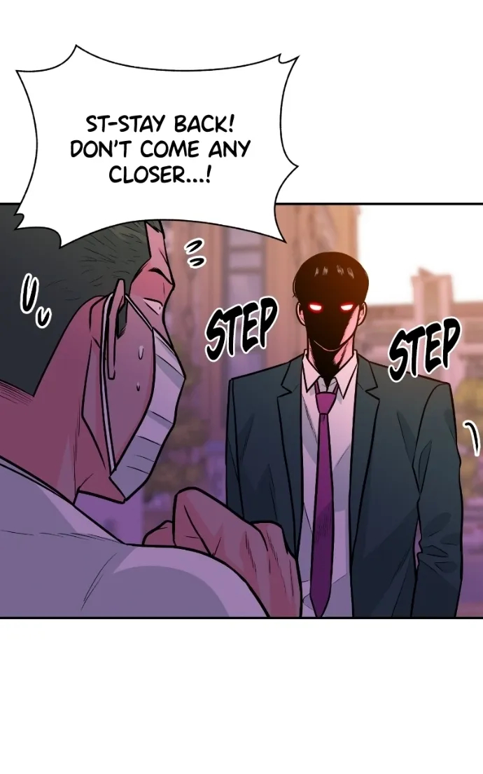 The Good Student Chapter 53 page 69 - 