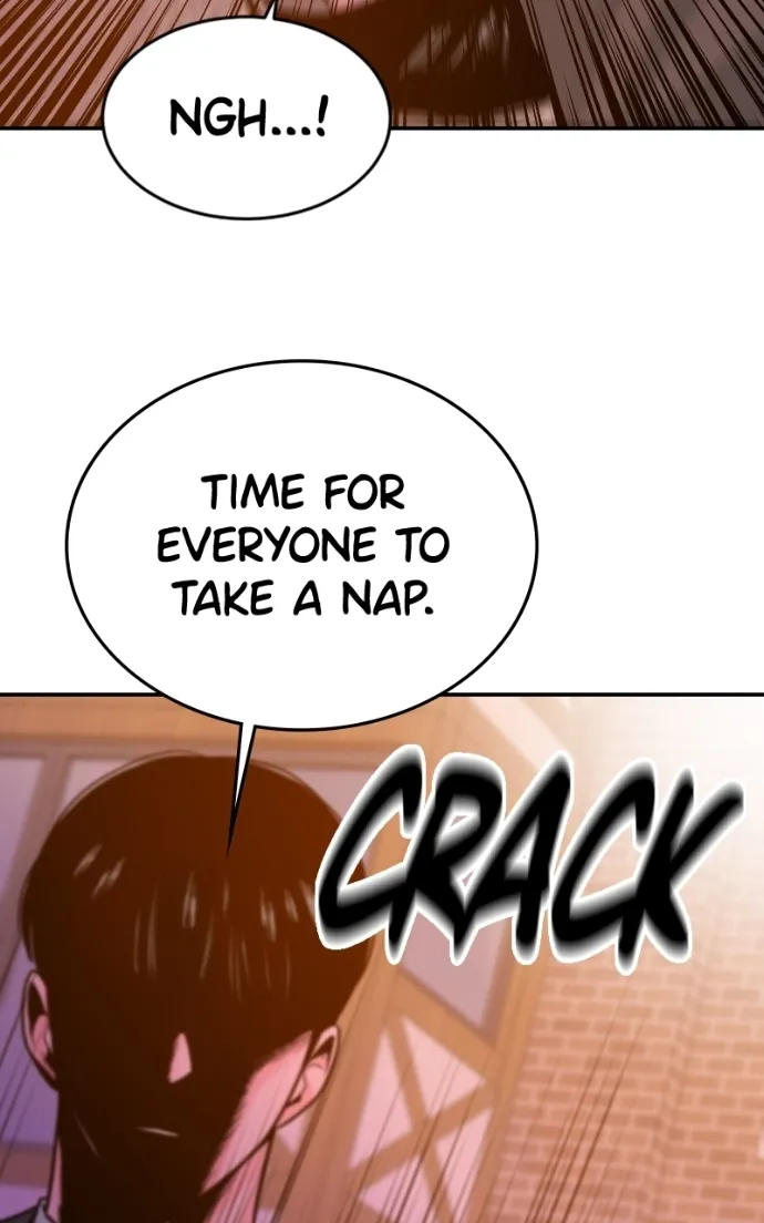 The Good Student Chapter 53 page 71 - 