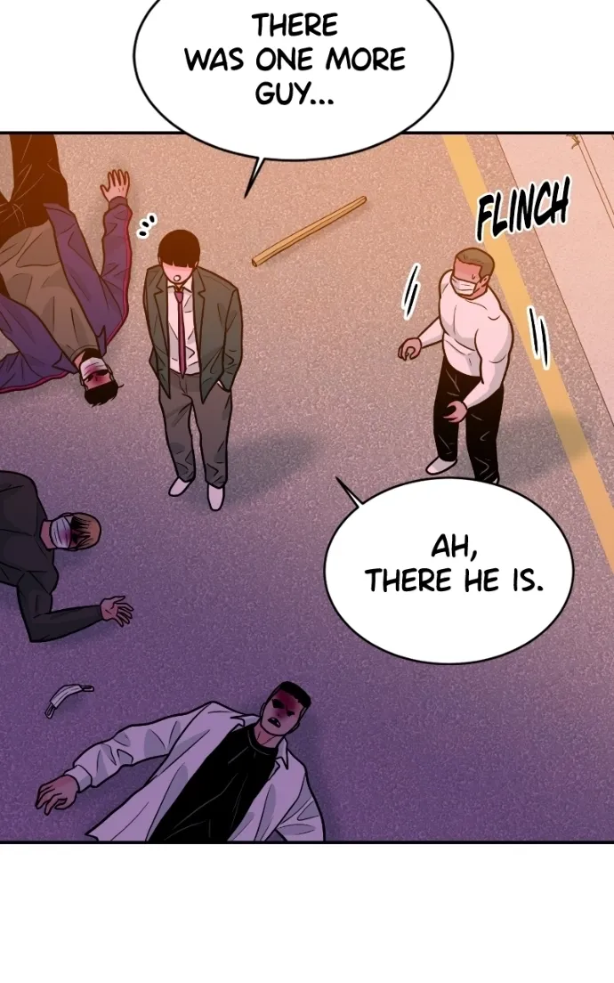 The Good Student Chapter 53 page 73 - 