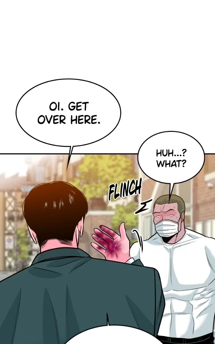 The Good Student Chapter 53 page 79 - 