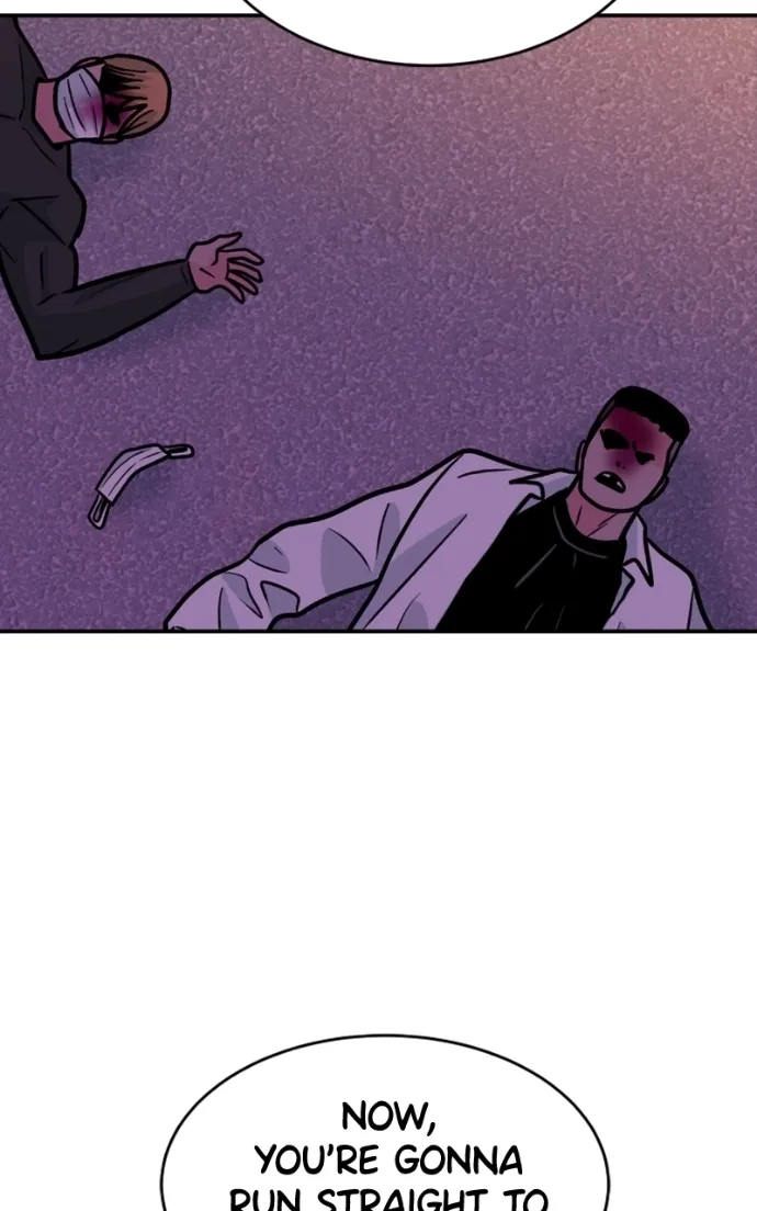 The Good Student Chapter 53 page 84 - 