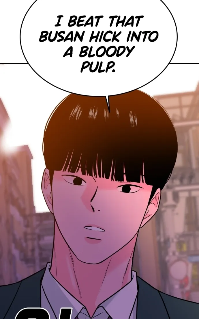 The Good Student Chapter 53 page 86 - 
