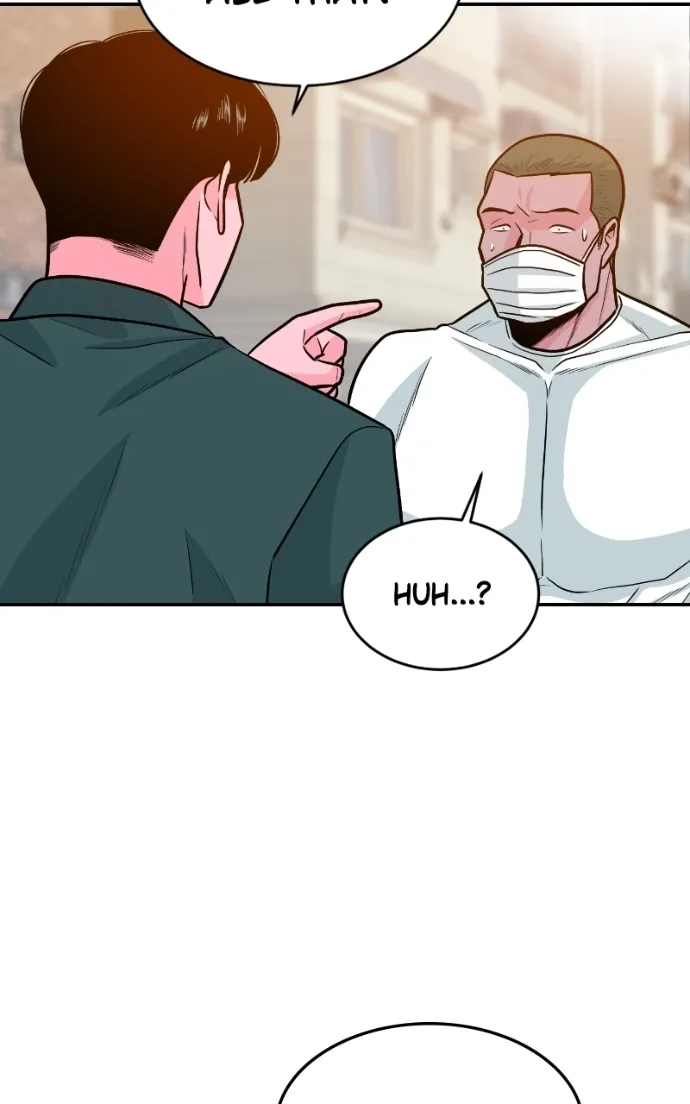 The Good Student Chapter 53 page 88 - 