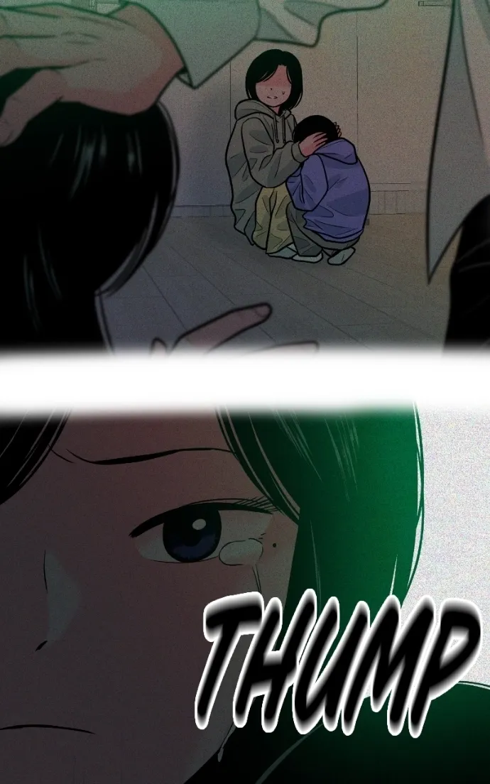 The Good Student Chapter 53 page 10 - 