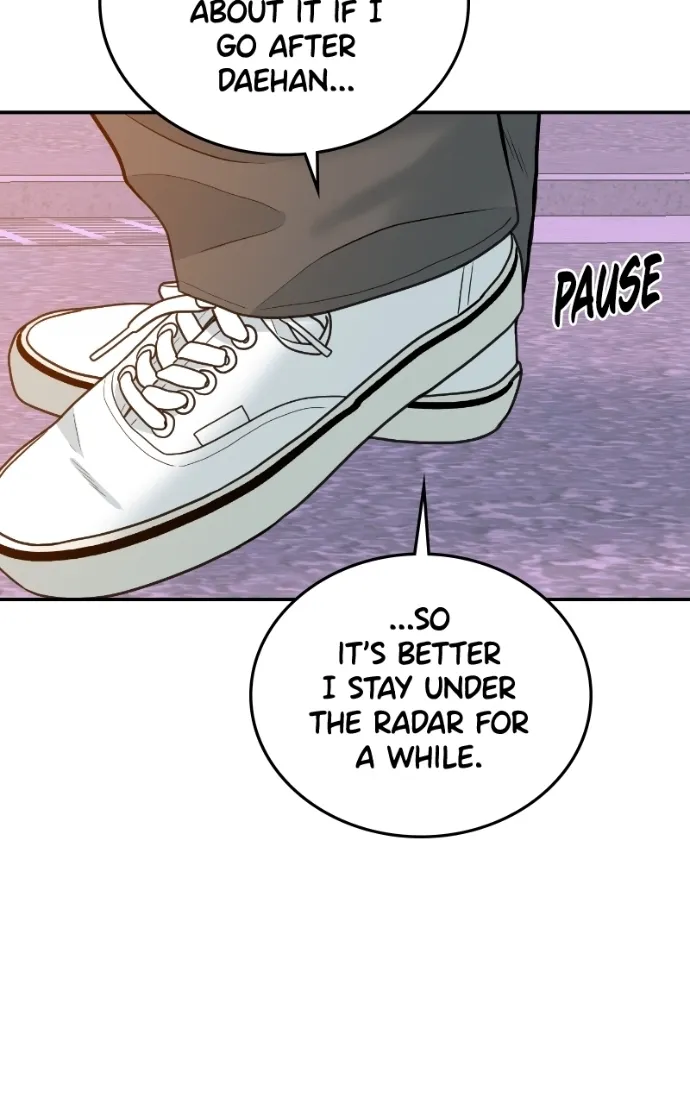 The Good Student Chapter 53 page 94 - 