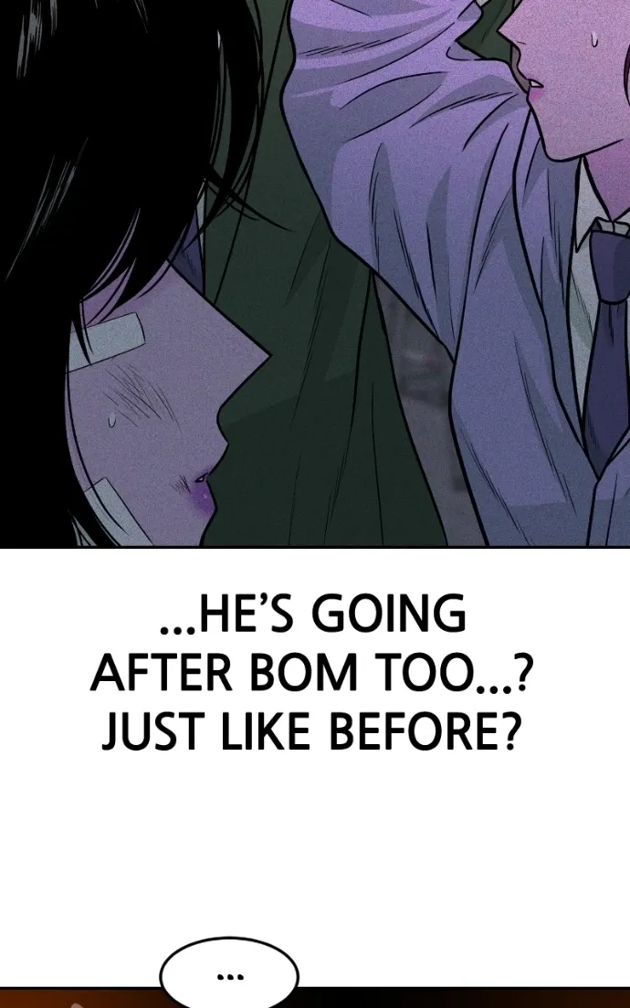 The Good Student Chapter 53 page 98 - 